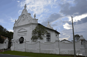 Kirche Fort der Holländer Galle Sri Lanka