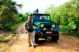 Individuelareisen auf Sri Lanka