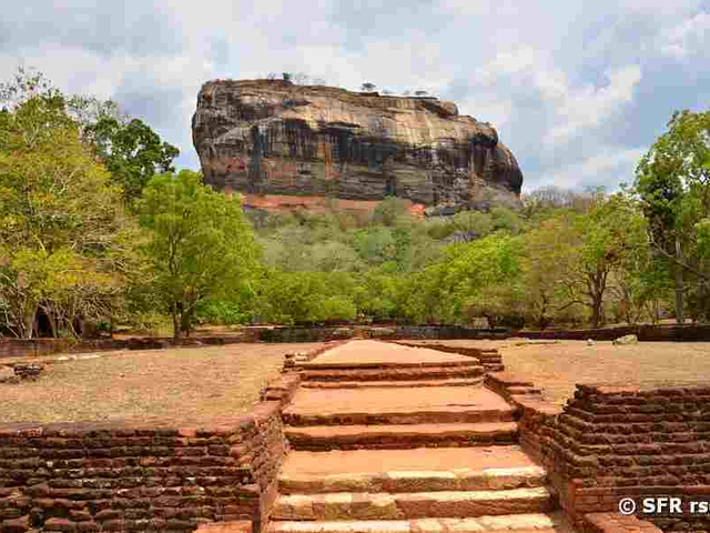 Sri Lanka Sigiriya