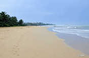 Strand Cinnamon Bay Sri Lanka