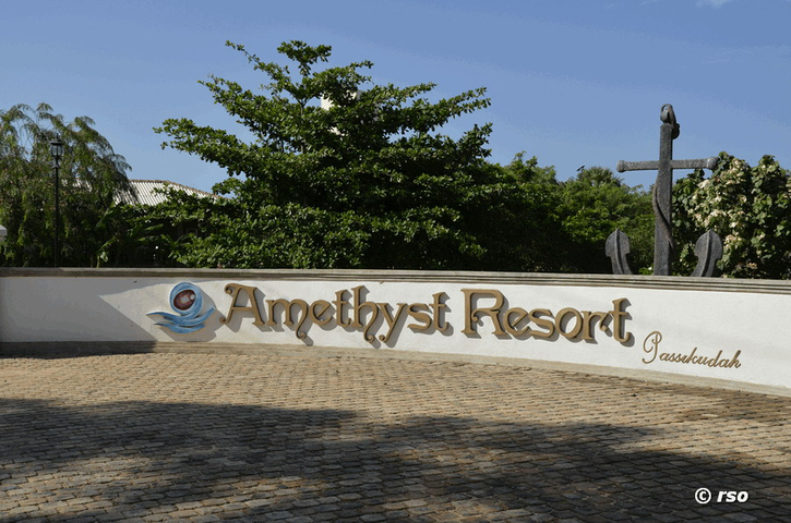 Amethyst Resort