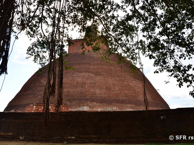 Anuradhapura