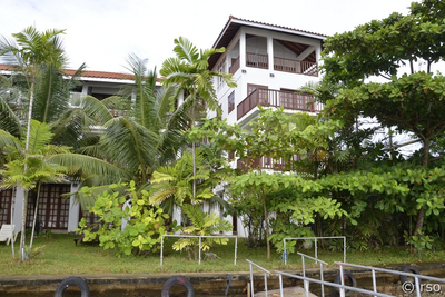 Hotel Marina Bay
