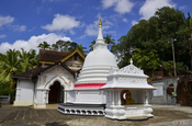 Sudarsanaramaya Tempel