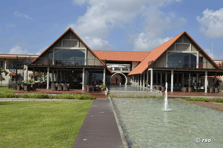 Uga Bay Resort
