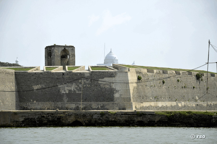 Holländisches Fort