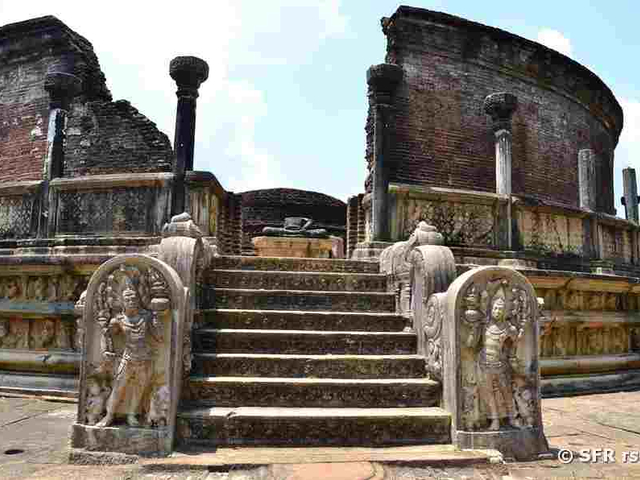 Polonnaruwa