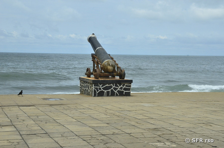 Kanone Colombo