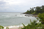 Südküste Sri Lanka